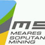 meares soputan mining