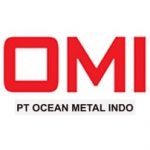 ocean metal indo