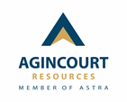 PT Agincourt Resources (PTAR)
