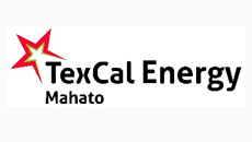 Texcal Energy Mahato Inc