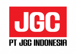 PT JGC Indonesia
