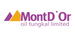 MontDOr Oil Tungkal