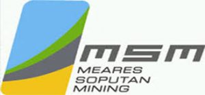 meares soputan mining